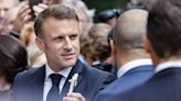 Macron afirma que 'ninguém venceu' as legislativas e pede formação de ampla coalizão na França