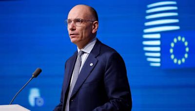 Invertire il declino dell’Europa: il rapporto di Enrico Letta sul Mercato Unico