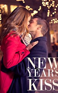 New Year's Kiss