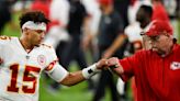 Chiefs HC Andy Reid sees qualities similar to Brett Favre in Patrick Mahomes