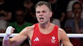 Lewis Richardson saves Team GB from Olympic boxing wipeout as Cindy Ngamba excels against world champion Tammara Thibeault