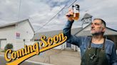 Coming Soon To Point Pleasant, A New Brewery Is In The Works And We're Pretty Excited About It