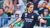 Luka Modric Signs Contract Extension With Real Madrid Till 2025 - News18