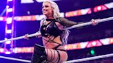 Liv Morgan Arrested For Possession In Florida