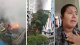 'Genocide of Hindus': Bangladeshi Islamists attack minority population, burn houses, kidnap women as the country descends into unholy madness
