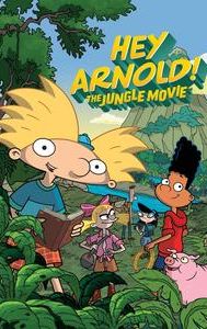 Hey Arnold! The Jungle Movie