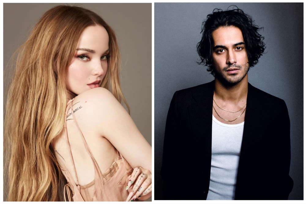 Dove Cameron, Avan Jogia Cast in Prime Video Thriller Series ‘Obsession’ With James Wan Executive Producing