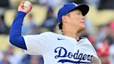 Yoshinobu Yamamoto's pitch mix is still a mystery | Sporting News