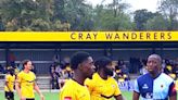 Cray Wanderers pick up first home point from a goalless draw with Horsham