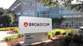 Broadcom Tops Quarterly Targets, Confirms Acquisition Of VMware