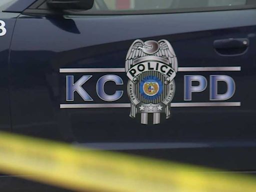 Woman found shot to death near elementary school in Kansas City, person of interest in custody