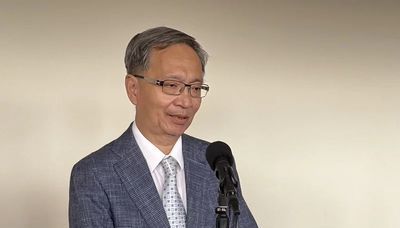 擬修法保障1點1元 薛瑞元：將破壞健保支付制度 應從長計議