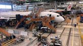 FAA opens new probe into Boeing, this time involving 787 Dreamliner inspections | CNN Business