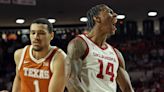 Sooners forward Jalon Moore announces return for 2024-2025 season