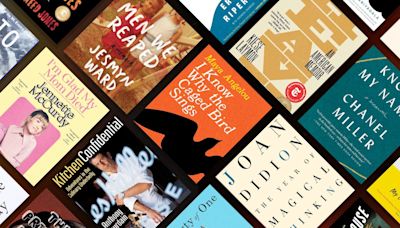 27 Best Memoirs: Unforgettable Stories That Inspire