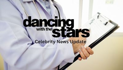 DWTS’ Season 32 Alum Shares Scary Health News With Fans