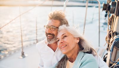 3 Social Security Secrets All Married Couples Need to Know Before Retirement