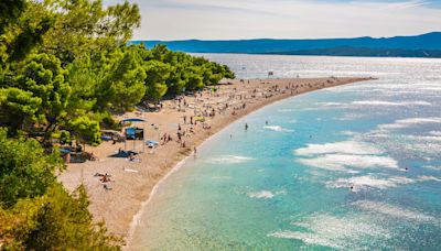 Coast, culture and castaway islands: Croatia’s most beautiful seaside destinations