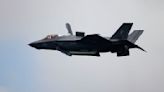 What we know about the Marine Corps F-35 crash in South Carolina