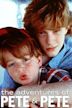 Las aventuras de Pete & Pete