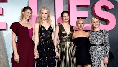 ‘Big Little Lies’ Season 3 Is Happening. Here’s Everything We Know So Far.