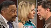Weekly Days of Our Lives Spoilers July 29 – Aug 2: Heartbreaking Goodbyes