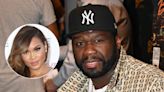 50 Cent Files Defamation Lawsuit Against His Ex Daphne Joy for Rape Allegation