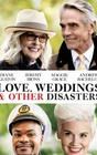 Love, Weddings & Other Disasters