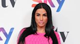 Katie Price admits to suicide attempt after marriage split - 'I didn't want to be here'