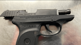 Powhatan man tries to bring gun on flight at Richmond airport, TSA say it is the 11th gun so far this year