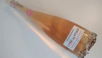 Bertrand Cote Des Roses Rosé: The Ultimate Bottle Guide