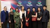 Rti代表臺灣與國際媒體共同發聲 持續與AIB合作捍衛言論自由