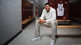 Bucks superstar Giannis Antetokounmpo lends his personal style to luxury watch brand - Milwaukee Business Journal