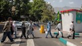 Iranians Say Elections Bring Little Change, So Why Vote?