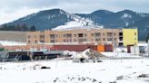 Missoula sees $233M worth of new development in '23, housing construction slows