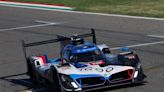 Rast: "More time" needed for BMW to emulate Porsche WEC win with LMDh