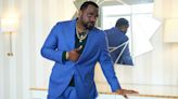 Oscar Nominee Brian Tyree Henry Talks His Red Carpet and Personal Style: “I Want Everything to Pop”