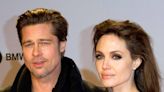 Angelina Jolie revela un historial de abusos físicos por parte de Brad Pitt