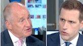 'That's A Ludicrous Thing To Say': Sky News Presenter Clashes With Minister Over Labour Spending