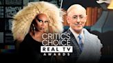 Critics Choice Real TV Awards Nominations List: ‘RuPaul’s Drag Race’ & ‘The Traitors’ Lead