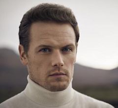 Sam Heughan