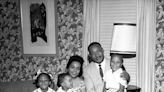 One of Martin Luther King's Sons Just Died