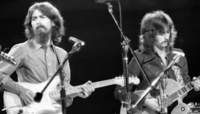 George Harrison's Star-Studded 'Concert for Bangladesh' Live Album Available for Streaming at Last