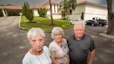 Polk seniors carry regrets, $366,000 burden after lawsuit against mobile-home park fails