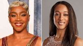 Who Is Tiffany Haddish's Sister? All About Jasmine English