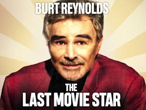 The Last Movie Star