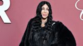 Cher Is ‘Proud’ of Boyfriend AE After Fight with Travis Scott
