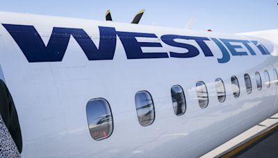 WestJet strike averted as Ottawa imposes arbitration on airline, mechanics