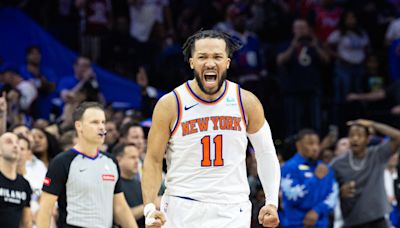 ESPN is Getting Absolutely Crushed For Absurd Jalen Brunson Ranking