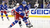 Rangers don’t take the bait, fend off attempts to agitate from Tom Wilson and Capitals